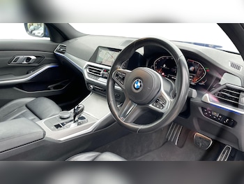 Used BMW 3 Series 2021 for sale - 76694487: Photo