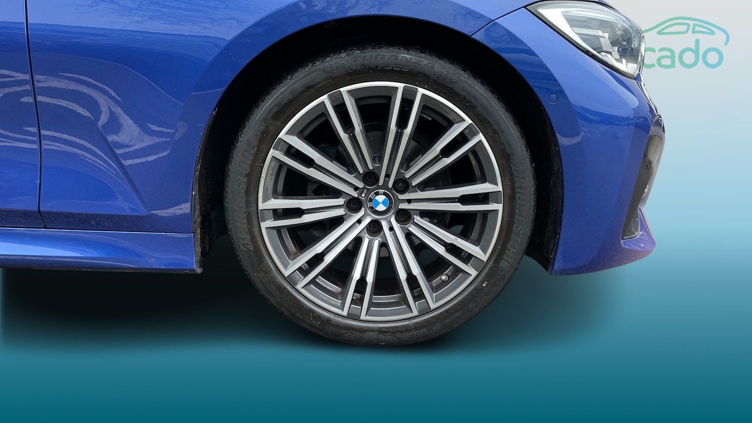 Used BMW 3 Series 2021 for sale - 76694487: Photo 5