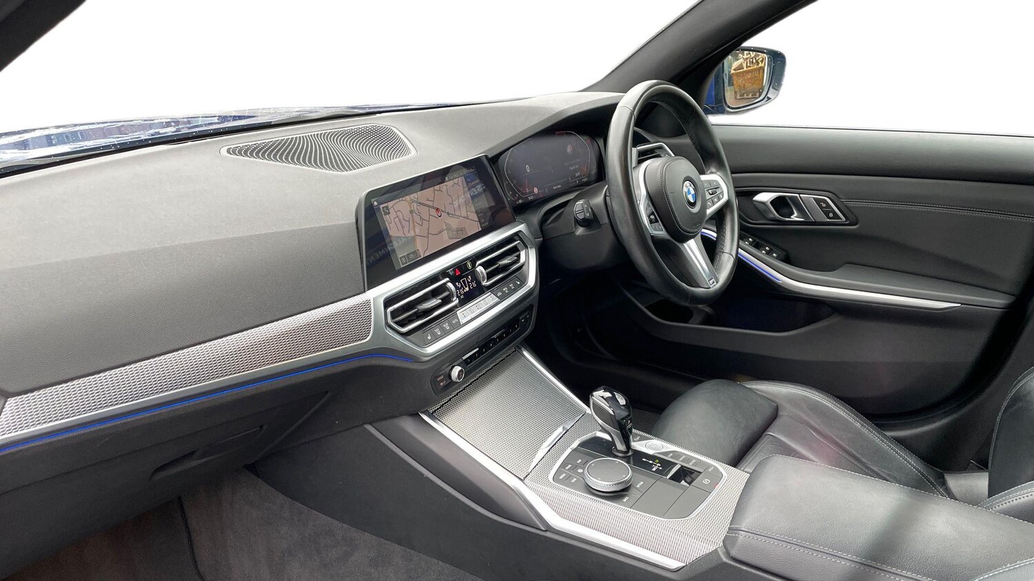 Used BMW 3 Series 2021 for sale - 76694487: Photo 8