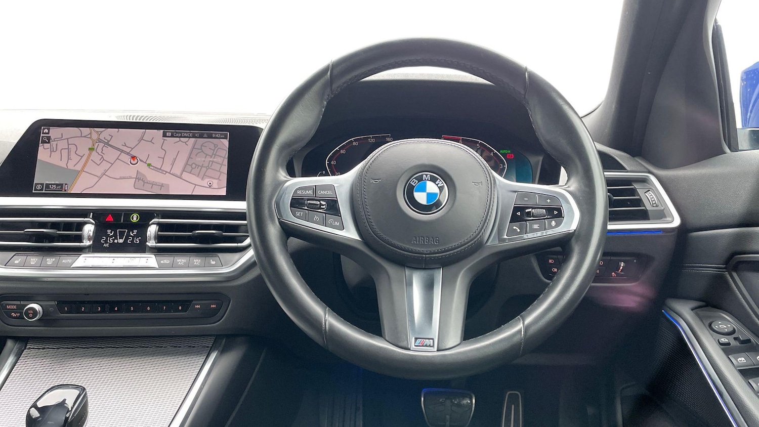 Used BMW 3 Series 2021 for sale - 76694487: Photo 9