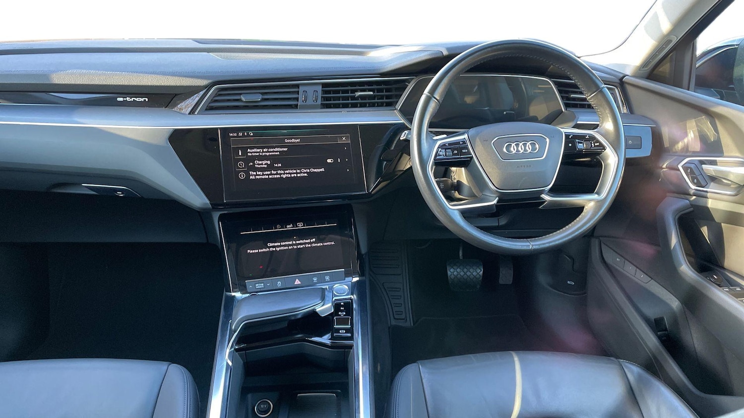Used Audi e-tron 2020 for sale - 76627509: Photo 10
