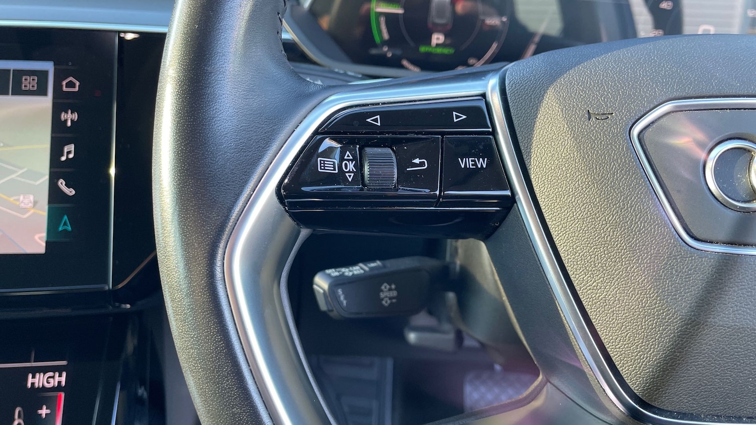 Used Audi e-tron 2020 for sale - 76627509: Photo 19