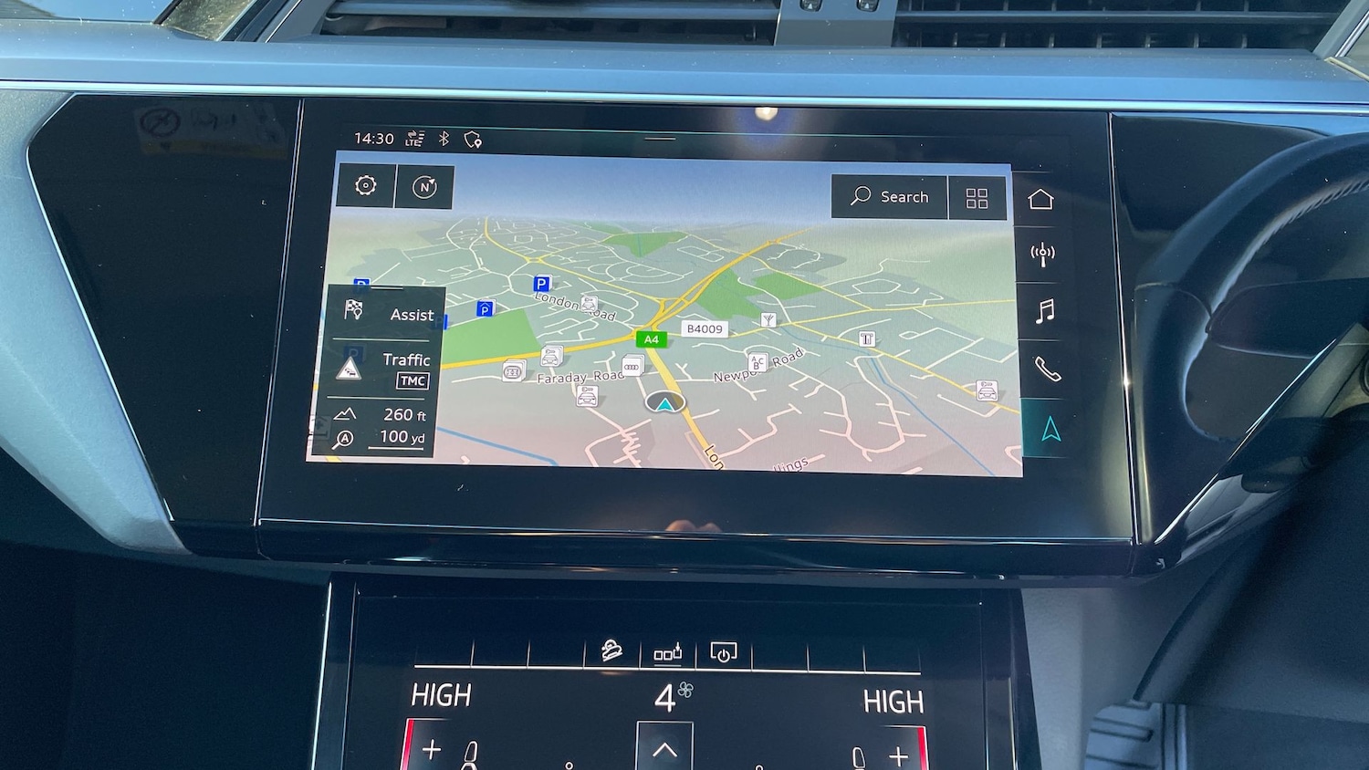 Used Audi e-tron 2020 for sale - 76627509: Photo 20