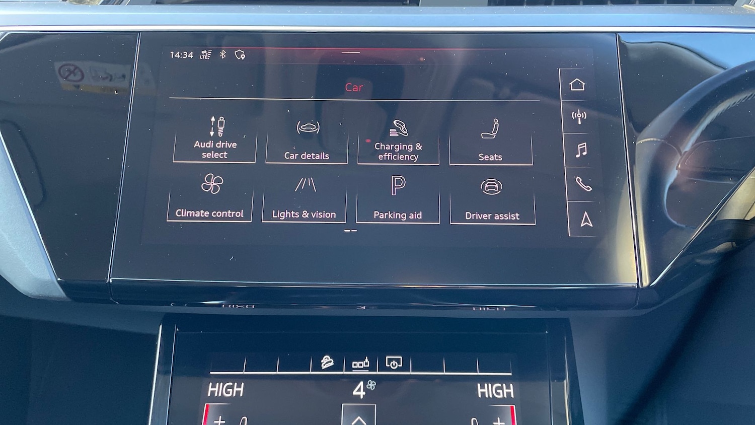 Used Audi e-tron 2020 for sale - 76627509: Photo 22