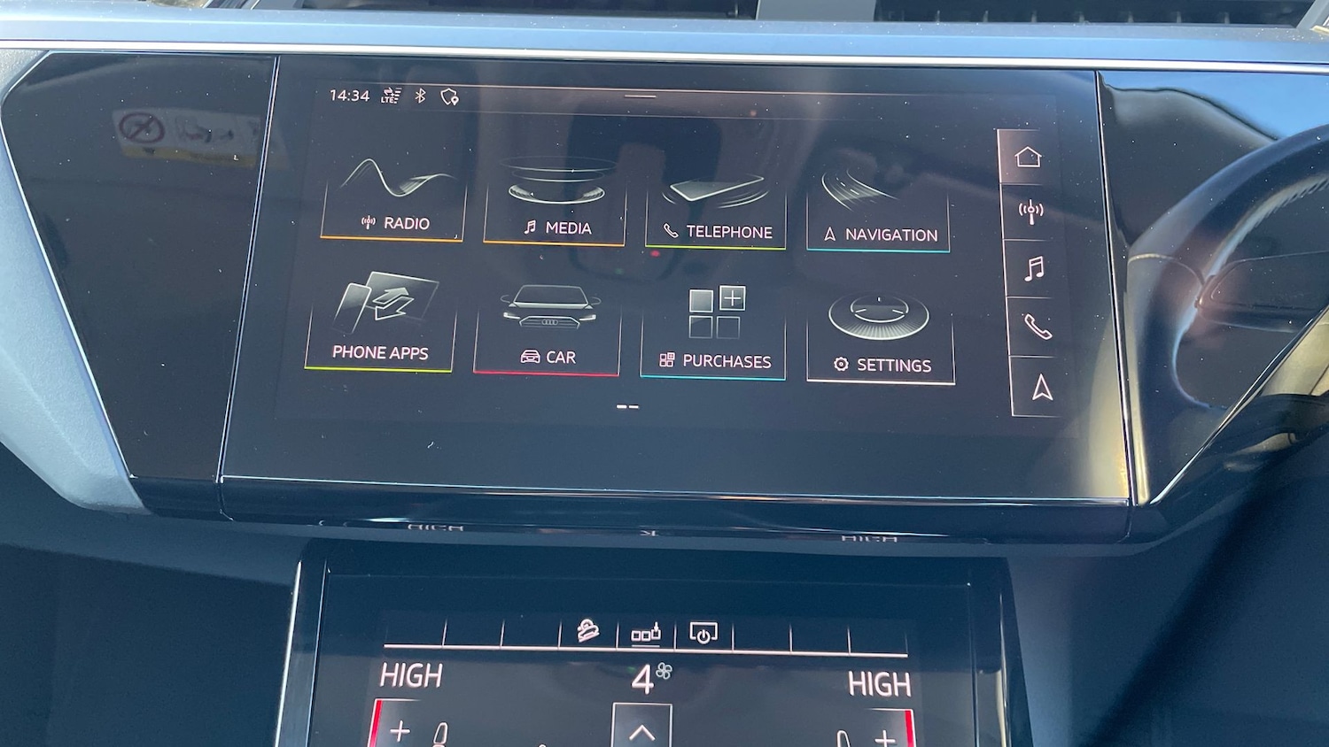 Used Audi e-tron 2020 for sale - 76627509: Photo 24