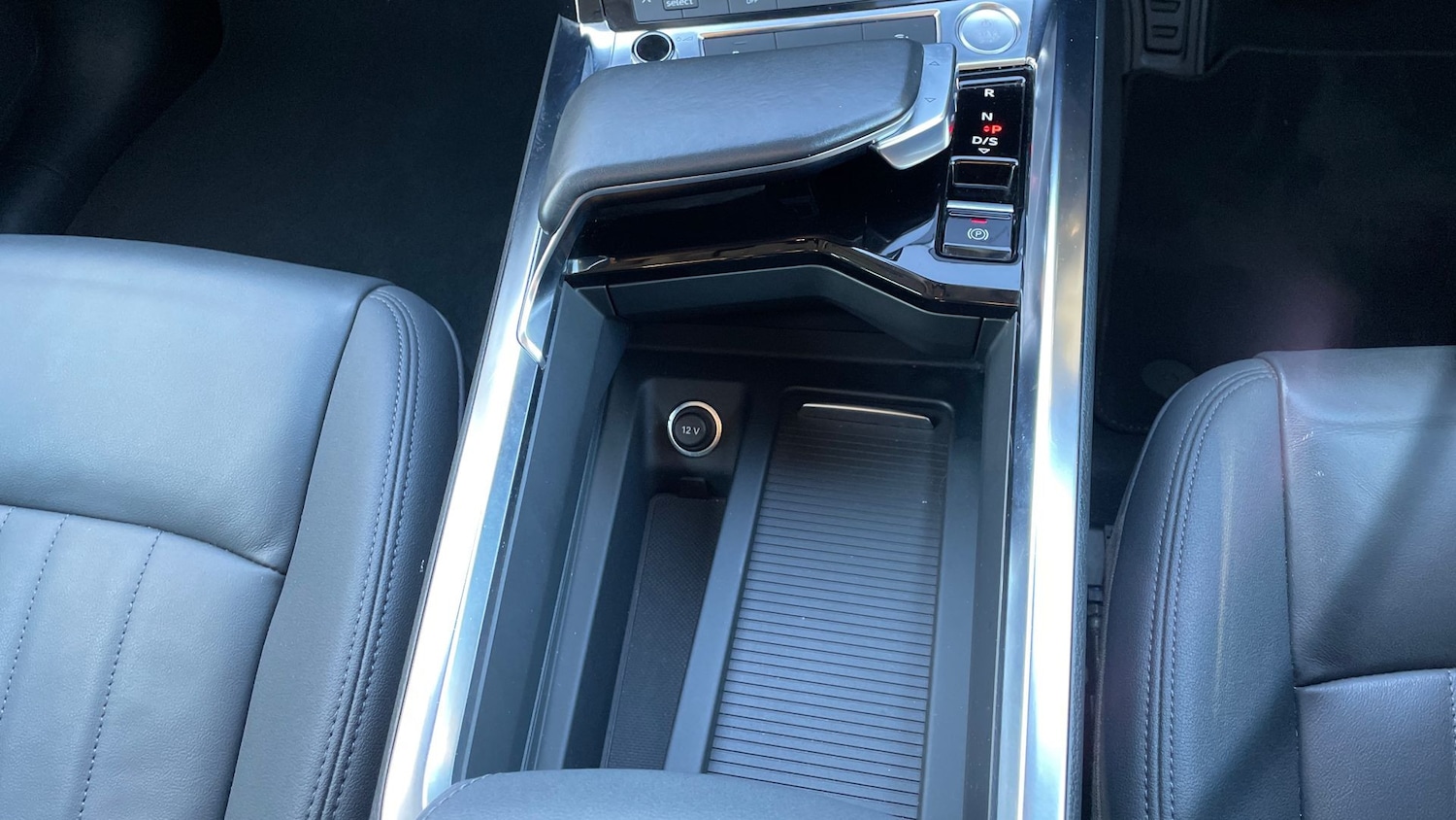 Used Audi e-tron 2020 for sale - 76627509: Photo 26