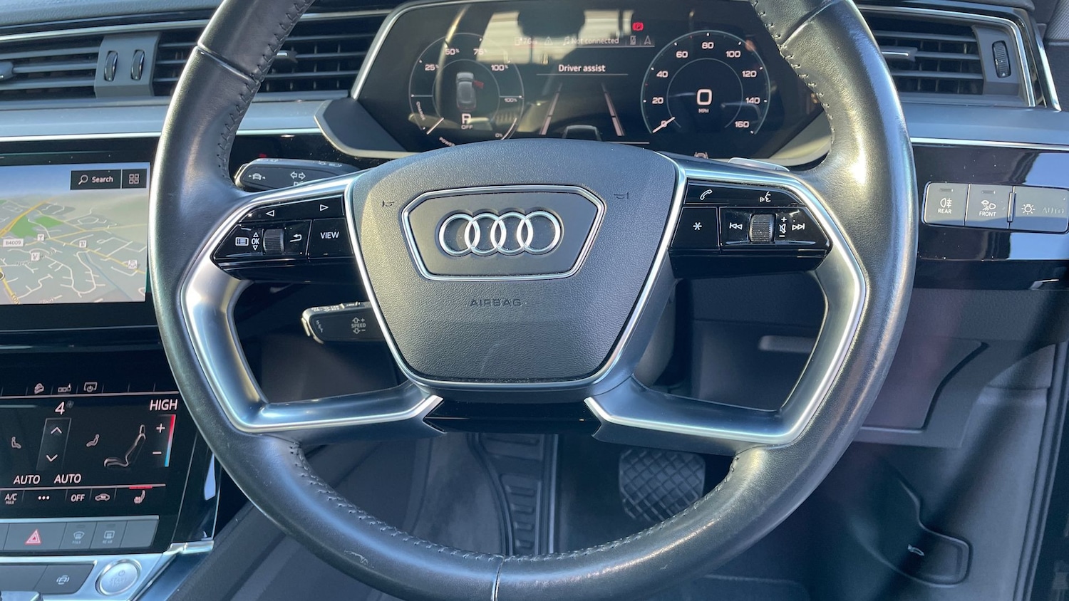 Used Audi e-tron 2020 for sale - 76627509: Photo 27