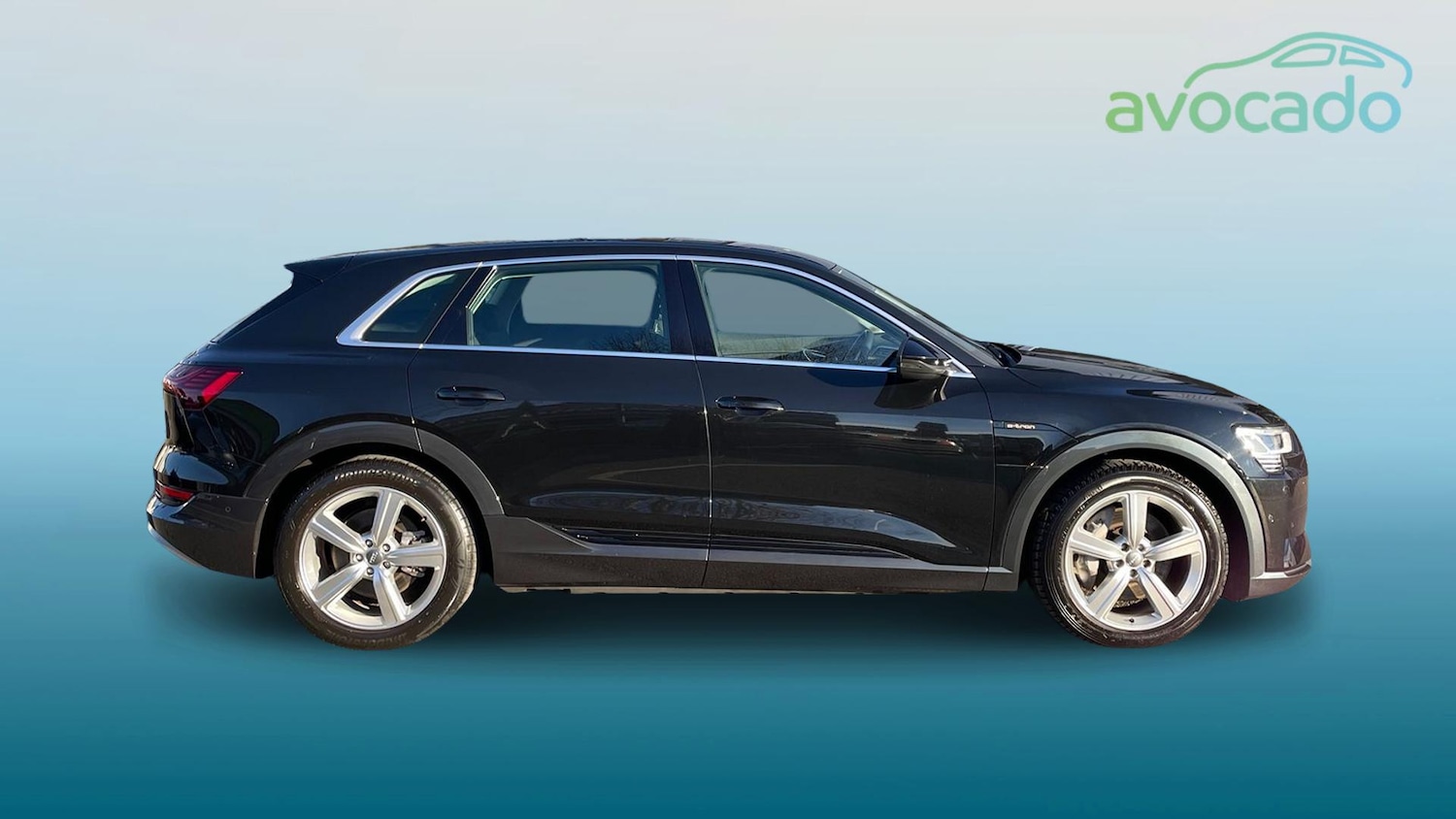 Used Audi e-tron 2020 for sale - 76627509: Photo 4