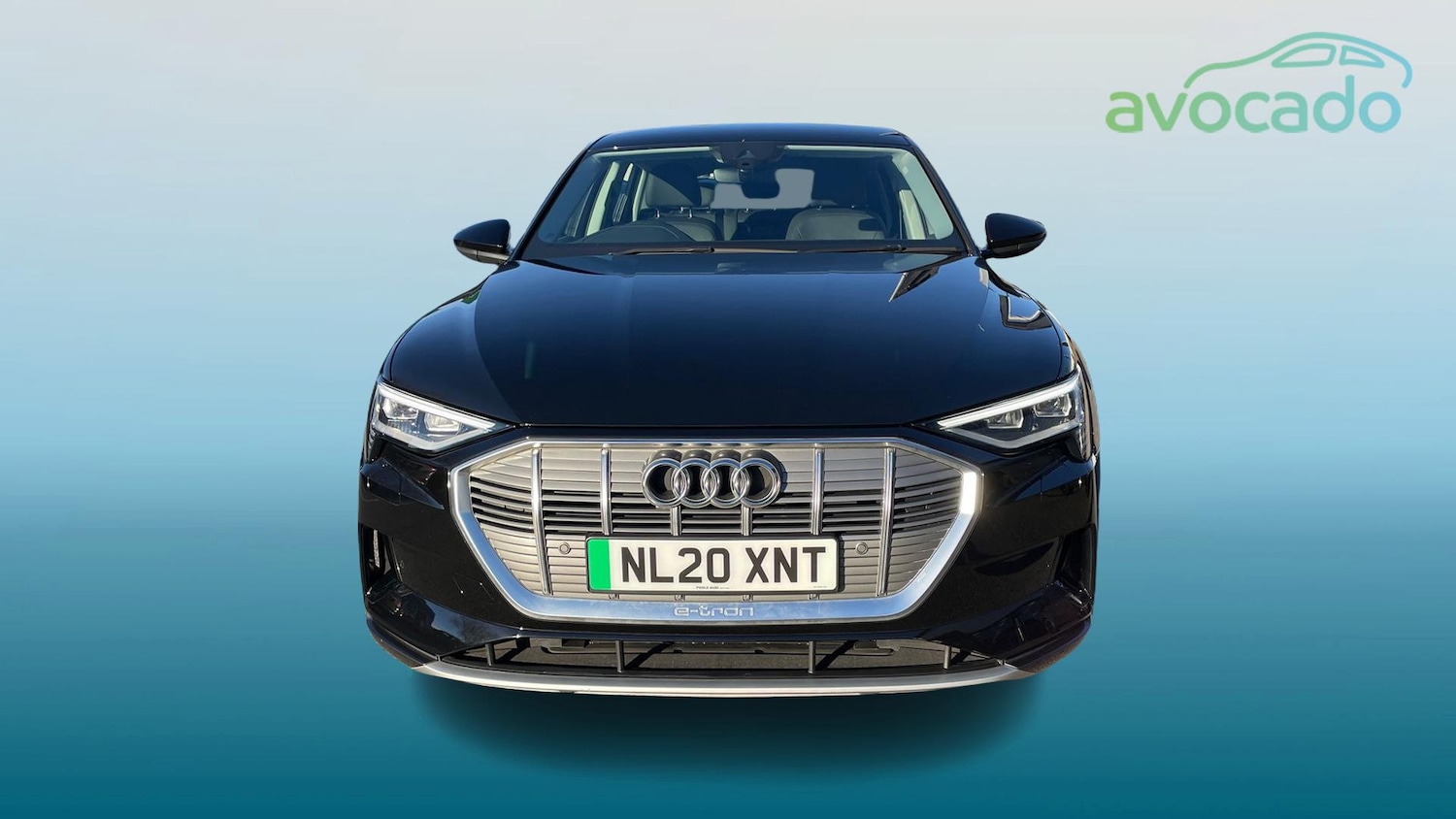 Used Audi e-tron 2020 for sale - 76627509: Photo 6
