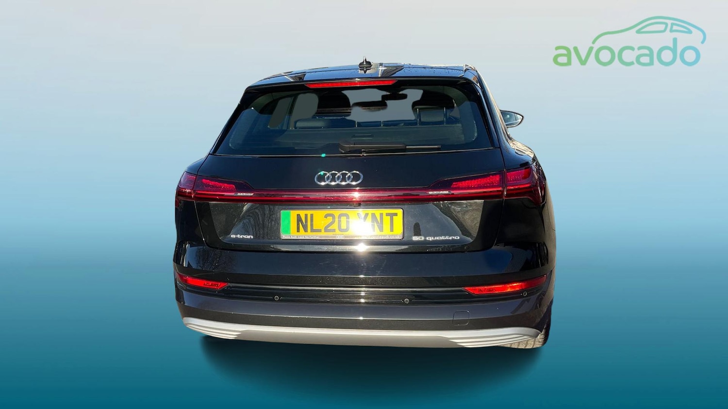 Used Audi e-tron 2020 for sale - 76627509: Photo 7