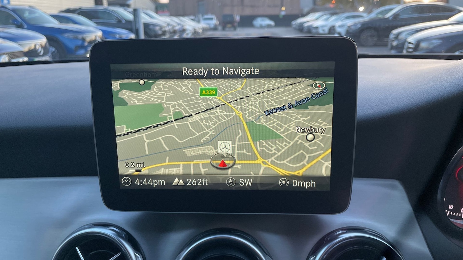 Used Mercedes-Benz GLA 2017 for sale - 76413523: Photo 20