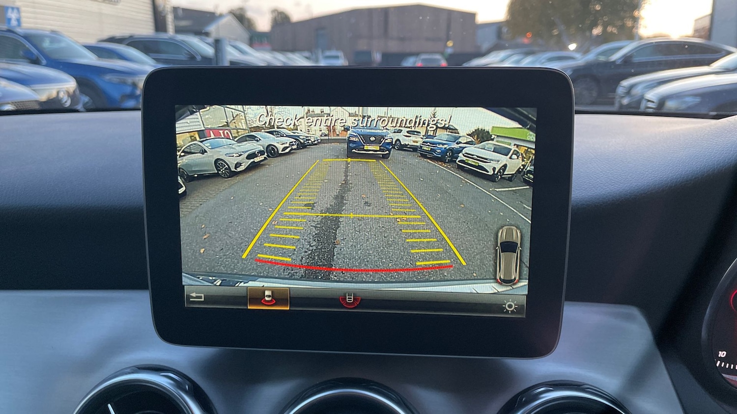 Used Mercedes-Benz GLA 2017 for sale - 76413523: Photo 21