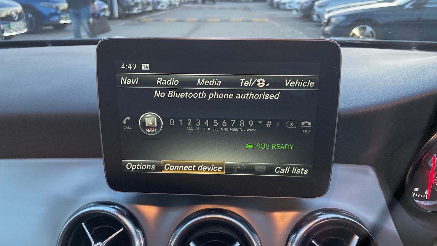 Used Mercedes-Benz GLA 2017 for sale - 76413523: Photo 23