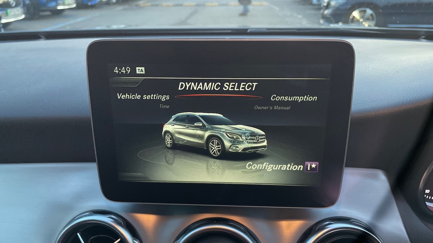 Used Mercedes-Benz GLA 2017 for sale - 76413523: Photo 24