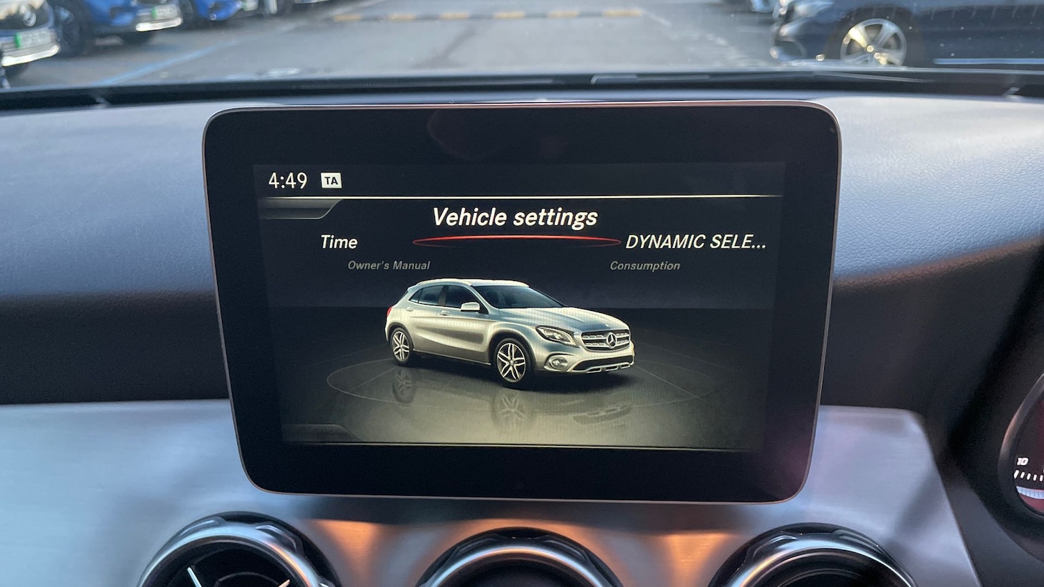 Used Mercedes-Benz GLA 2017 for sale - 76413523: Photo 25