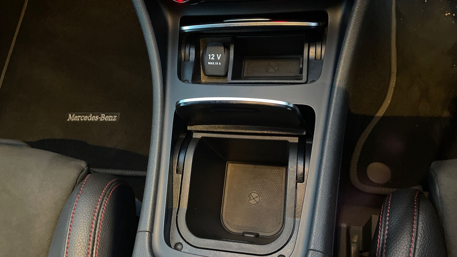 Used Mercedes-Benz GLA 2017 for sale - 76413523: Photo 27