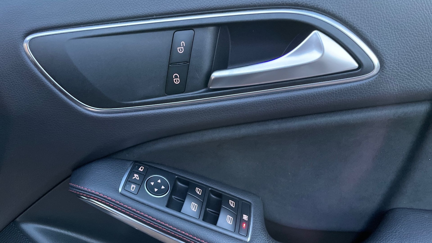 Used Mercedes-Benz GLA 2017 for sale - 76413523: Photo 34