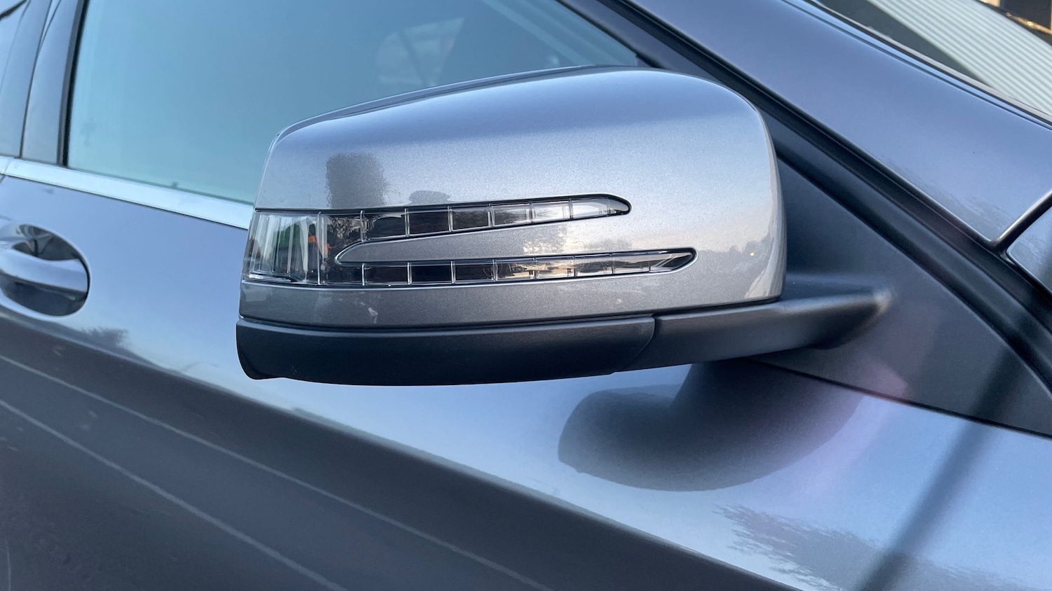 Used Mercedes-Benz GLA 2017 for sale - 76413523: Photo 35