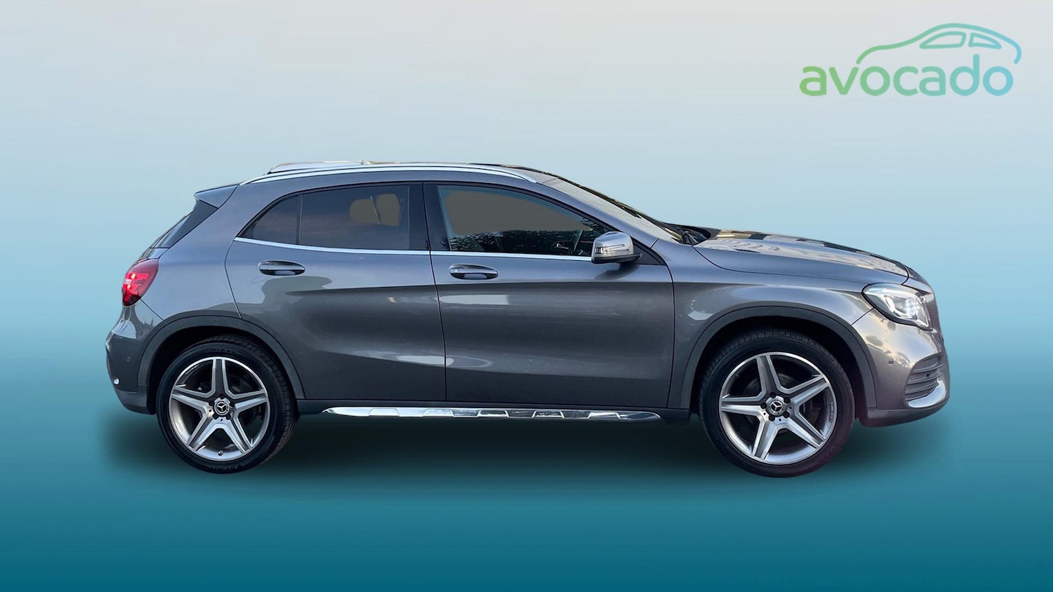 Used Mercedes-Benz GLA 2017 for sale - 76413523: Photo 4