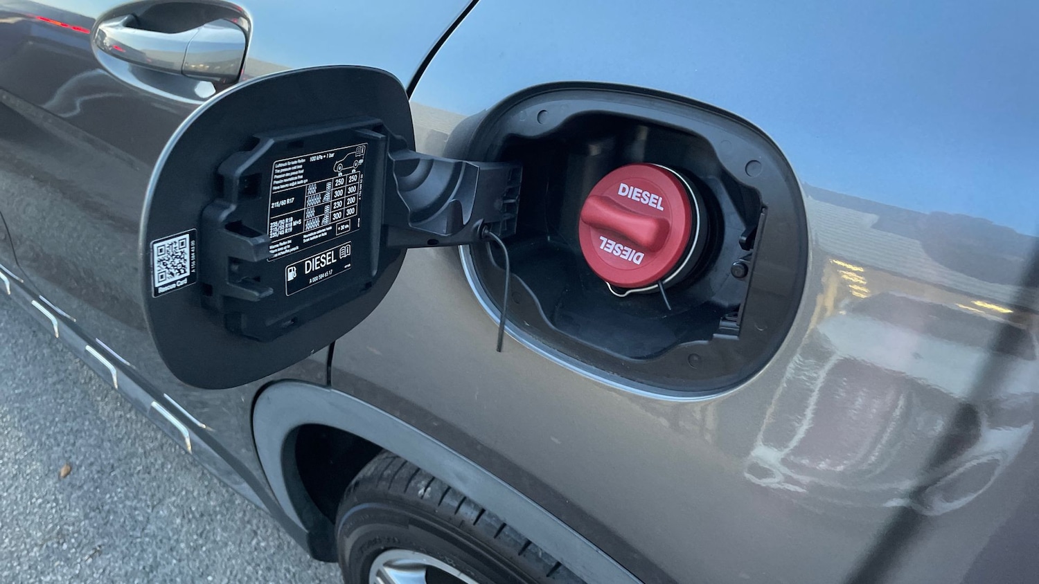 Used Mercedes-Benz GLA 2017 for sale - 76413523: Photo 40