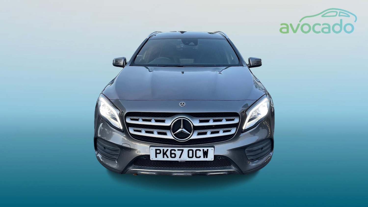 Used Mercedes-Benz GLA 2017 for sale - 76413523: Photo 6
