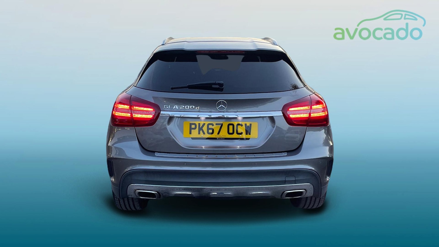 Used Mercedes-Benz GLA 2017 for sale - 76413523: Photo 7