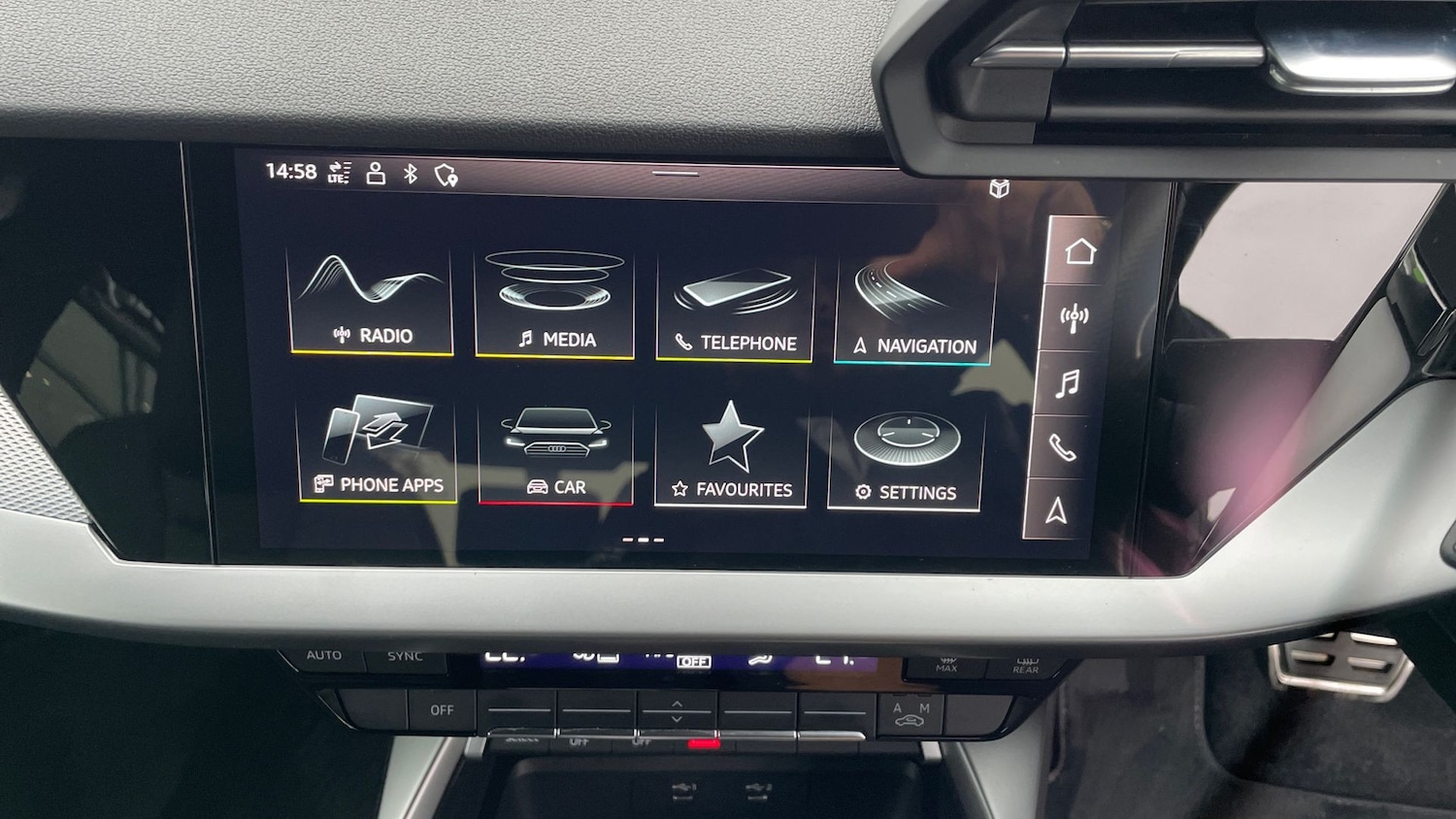 Used Audi A3 2022 for sale - 77630067: Photo 23