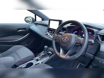 Used Toyota Corolla 2022 for sale - 76431156: Photo