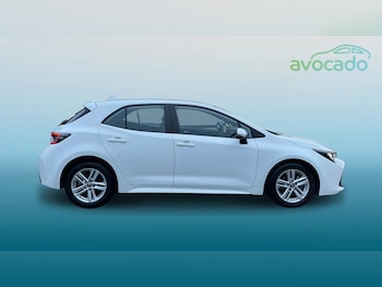 Used Toyota Corolla 2022 for sale - 76431156: Photo