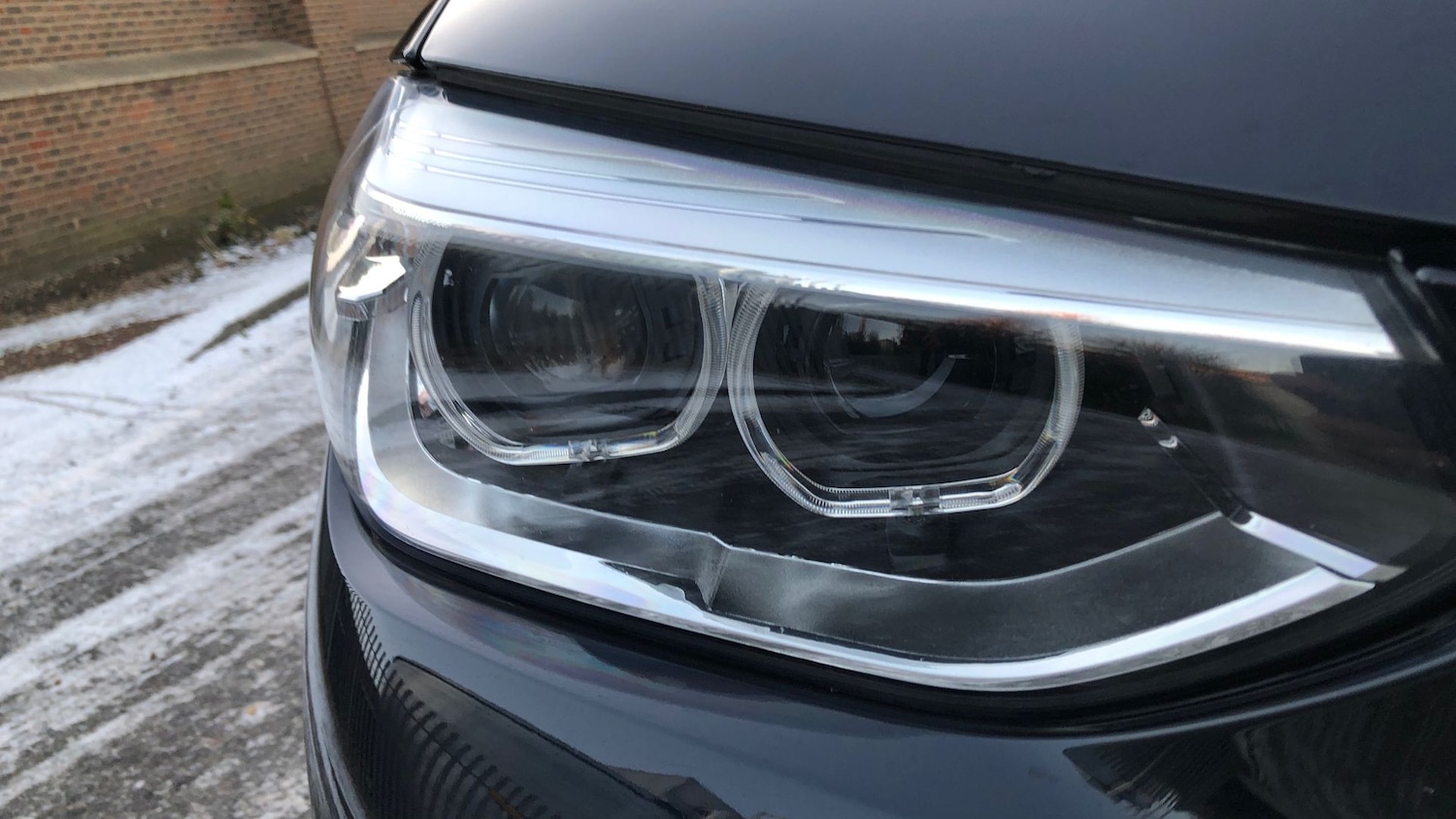 Used BMW X4 2021 for sale - 77237482: Photo 15