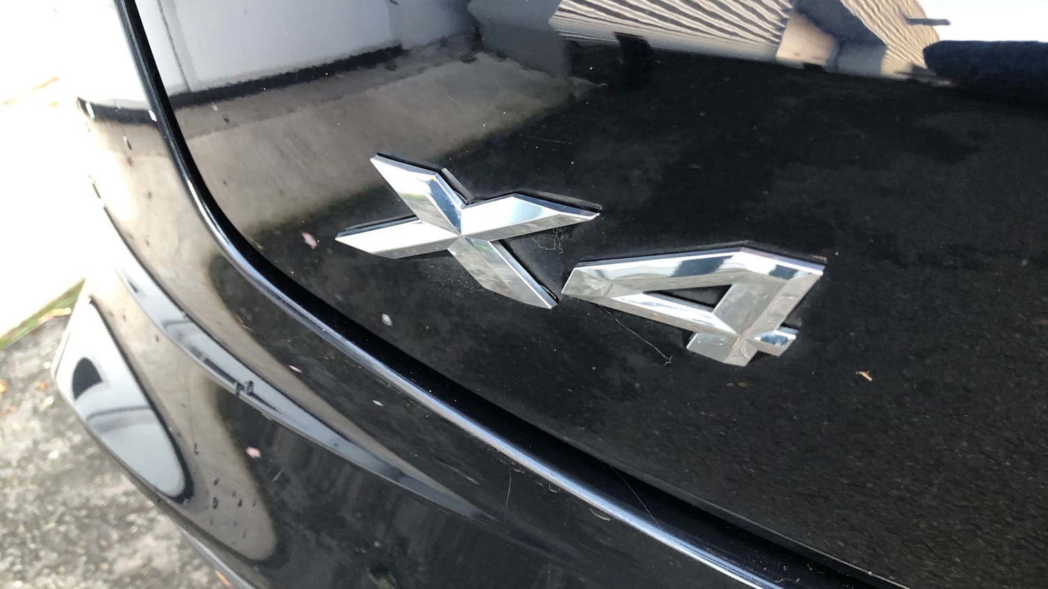 Used BMW X4 2021 for sale - 77237482: Photo 17