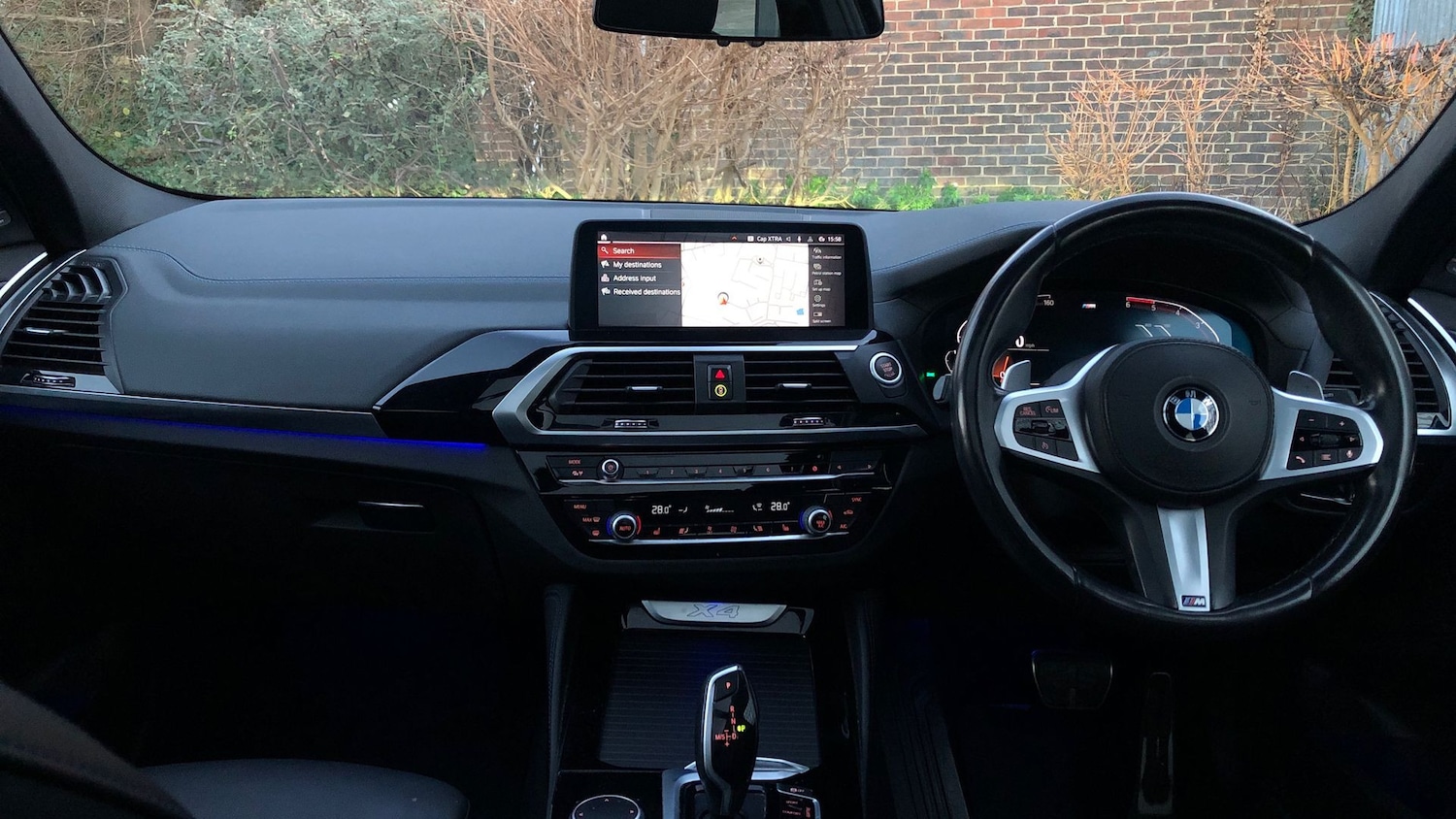 Used BMW X4 2021 for sale - 77237482: Photo 18