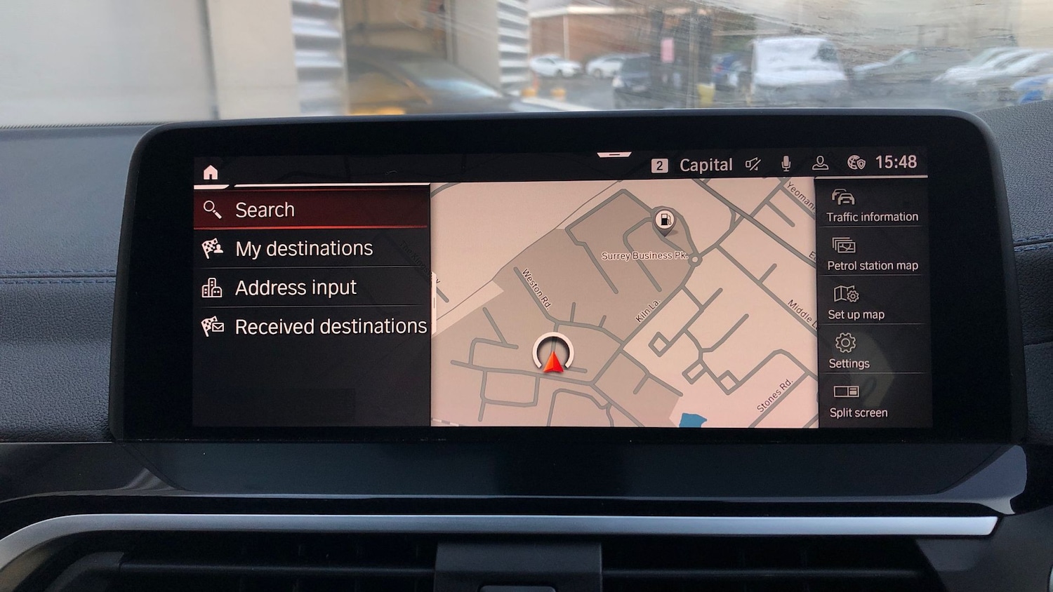 Used BMW X4 2021 for sale - 77237482: Photo 20