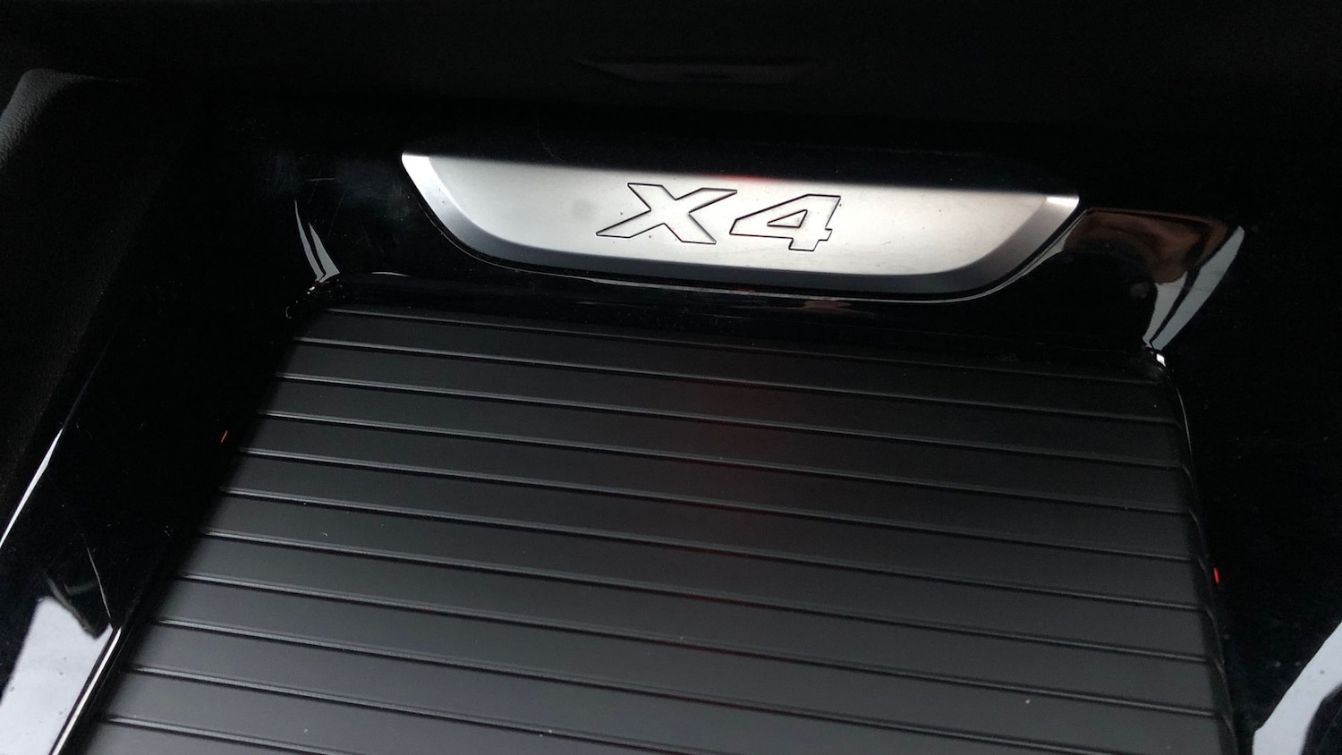 Used BMW X4 2021 for sale - 77237482: Photo 23