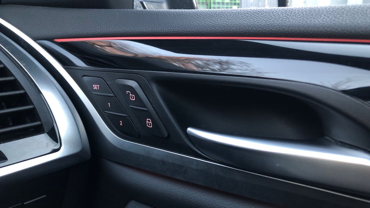 Used BMW X4 2021 for sale - 77237482: Photo 24