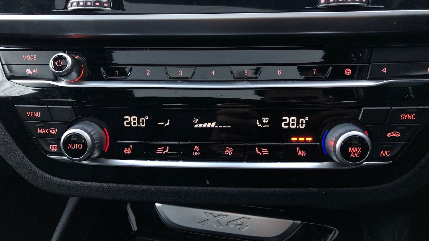 Used BMW X4 2021 for sale - 77237482: Photo 27