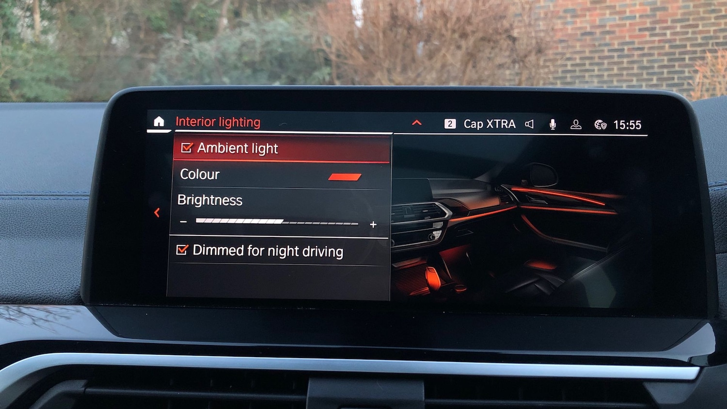 Used BMW X4 2021 for sale - 77237482: Photo 34