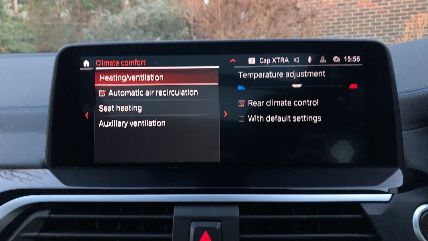 Used BMW X4 2021 for sale - 77237482: Photo 36