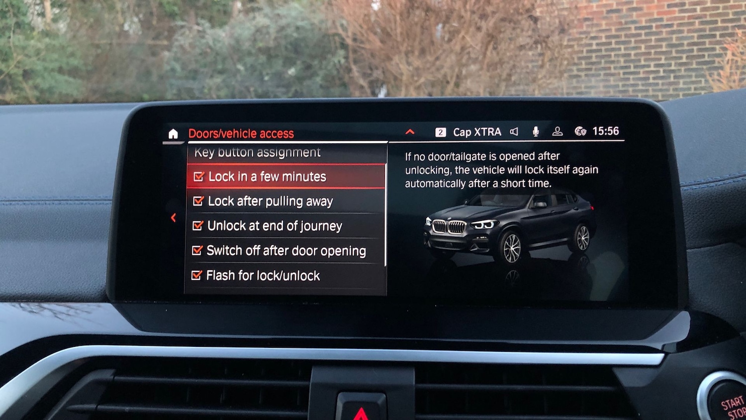 Used BMW X4 2021 for sale - 77237482: Photo 37