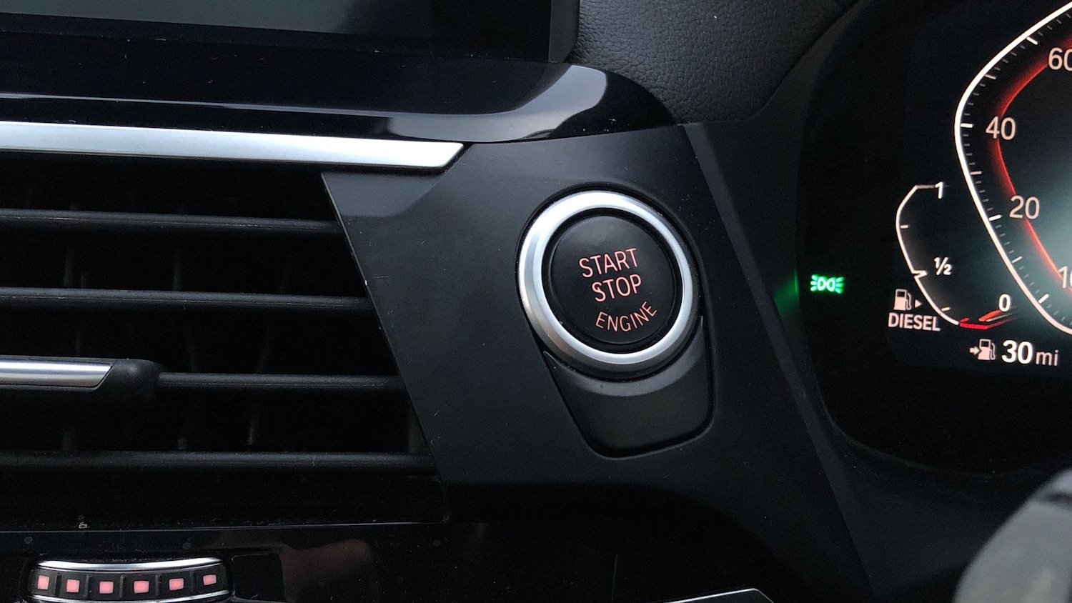 Used BMW X4 2021 for sale - 77237482: Photo 38