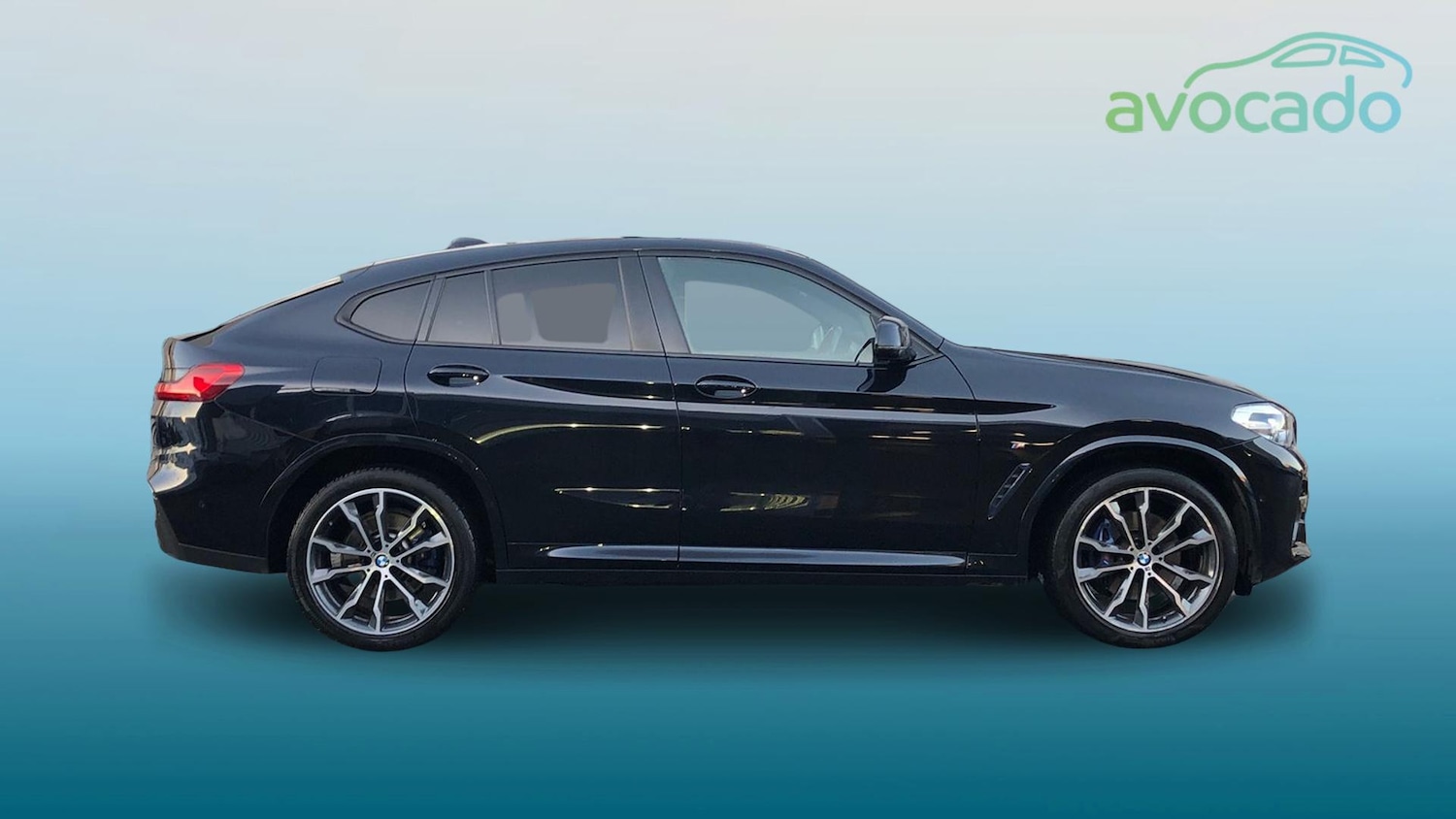 Used BMW X4 2021 for sale - 77237482: Photo 4