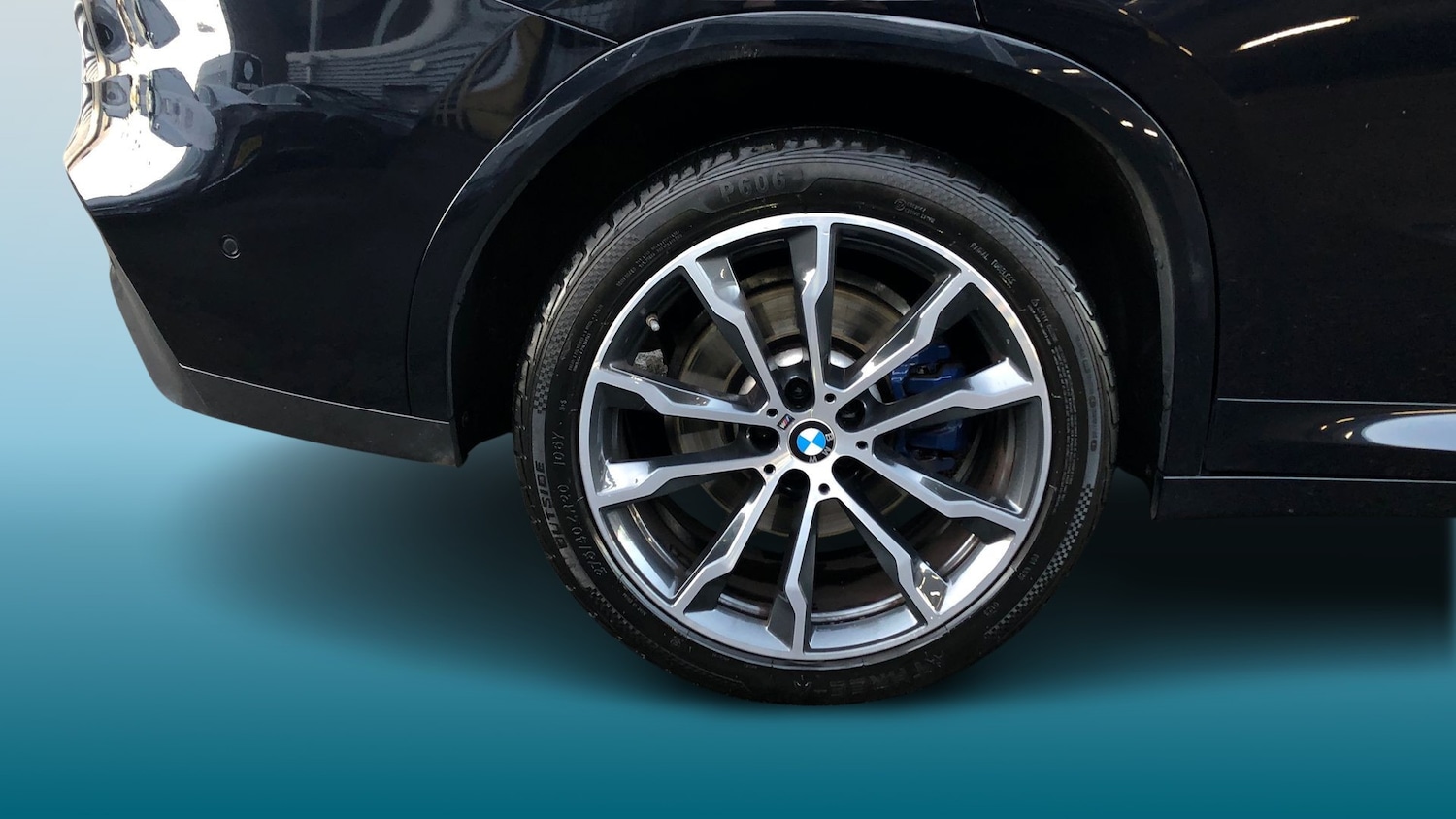 Used BMW X4 2021 for sale - 77237482: Photo 5