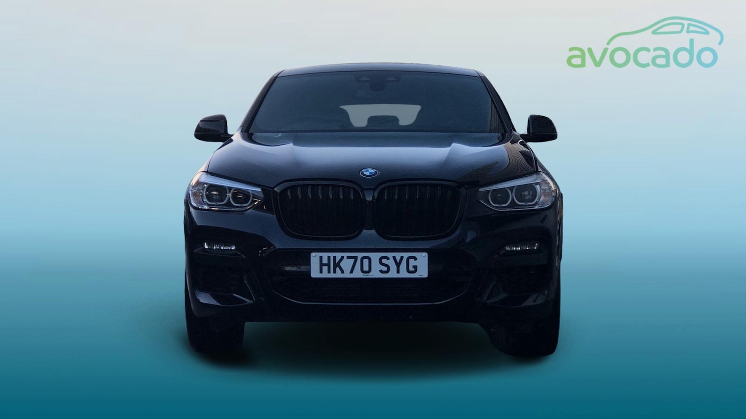 Used BMW X4 2021 for sale - 77237482: Photo 6