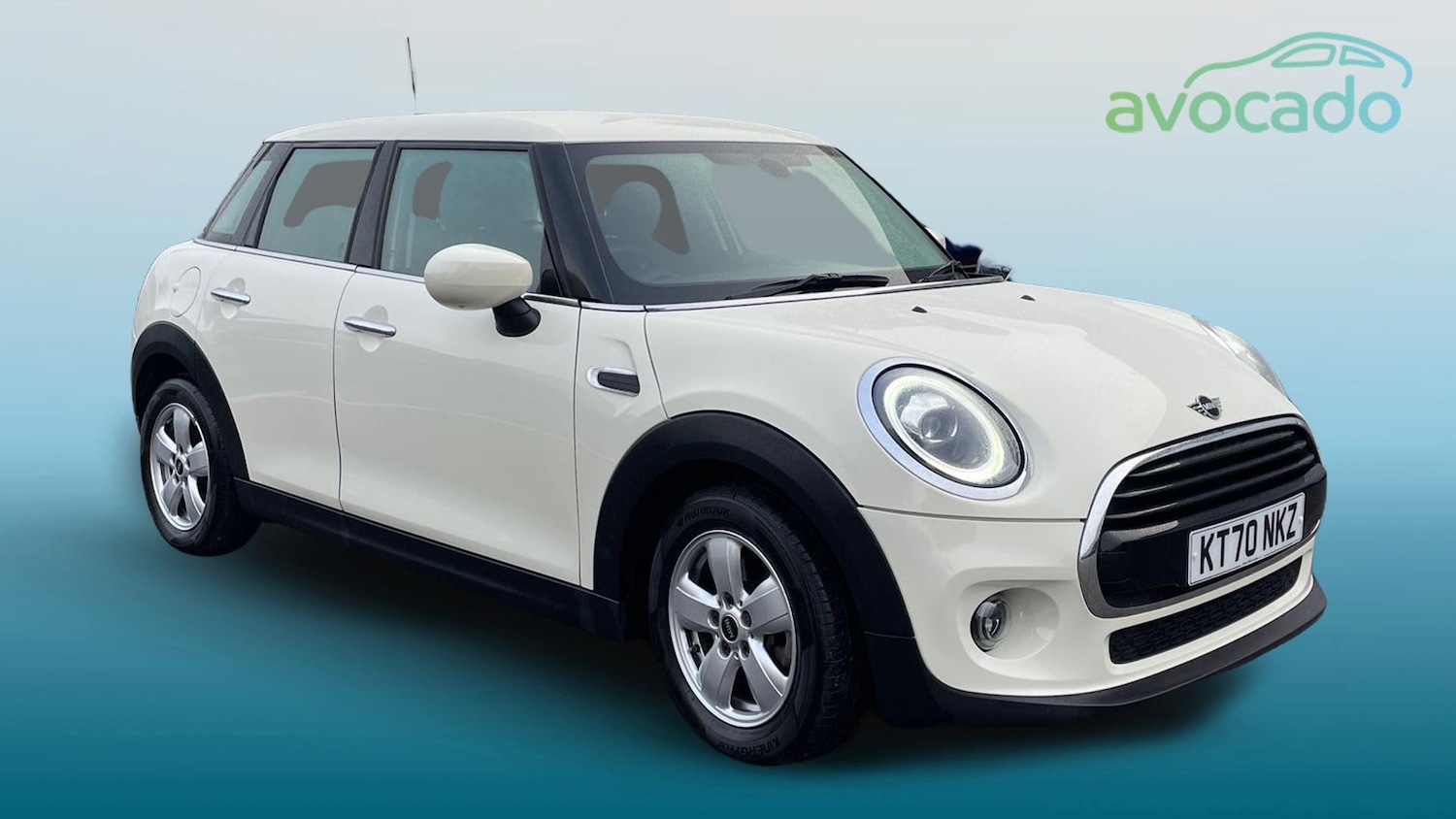 Used MINI Hatch 2021 for sale - 76413778: Photo 1