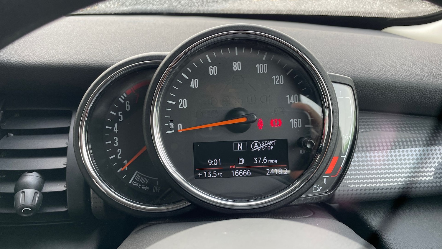 Used MINI Hatch 2021 for sale - 76413778: Photo 13