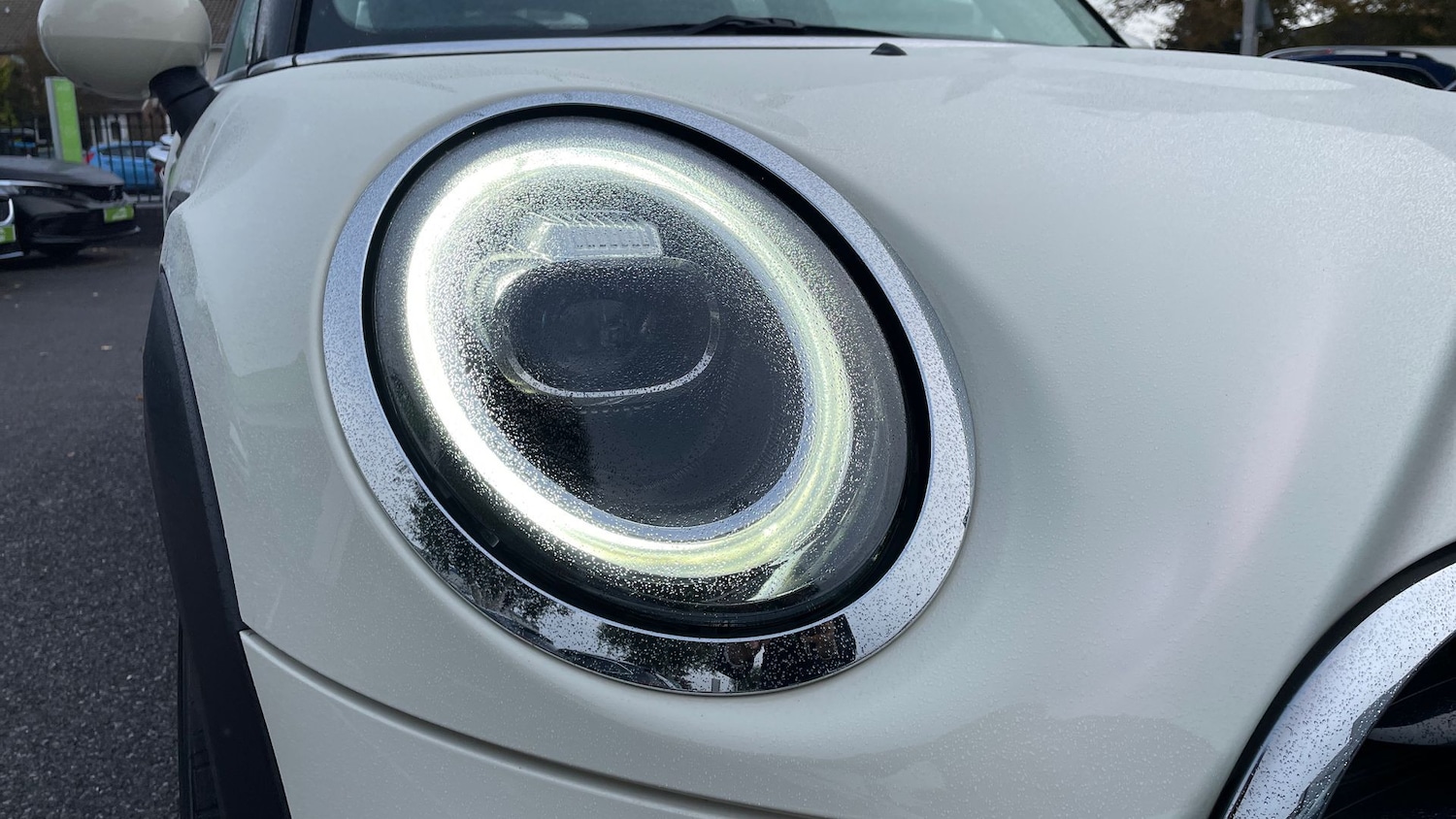 Used MINI Hatch 2021 for sale - 76413778: Photo 15