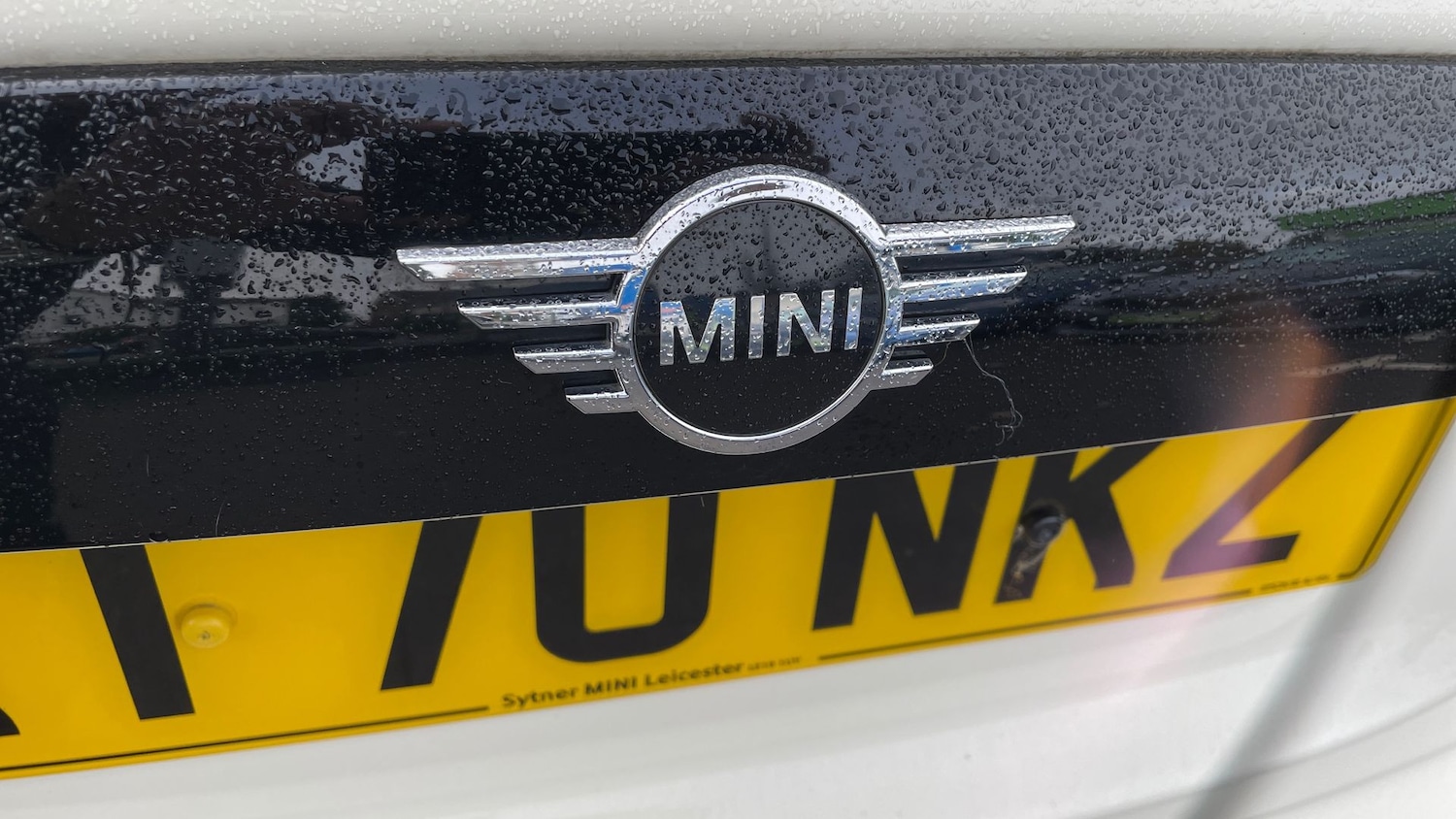 Used MINI Hatch 2021 for sale - 76413778: Photo 17