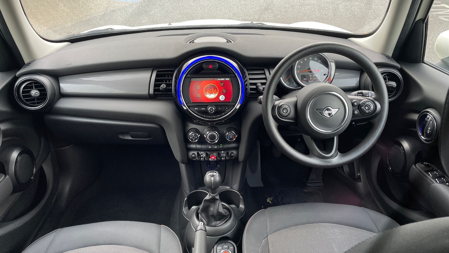 Used MINI Hatch 2021 for sale - 76413778: Photo 18