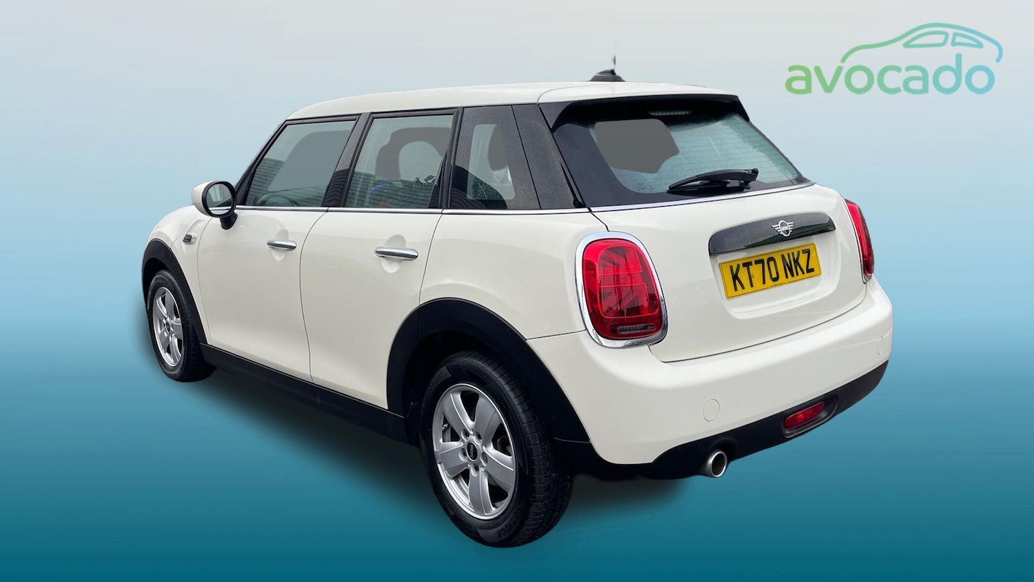 Used MINI Hatch 2021 for sale - 76413778: Photo 2