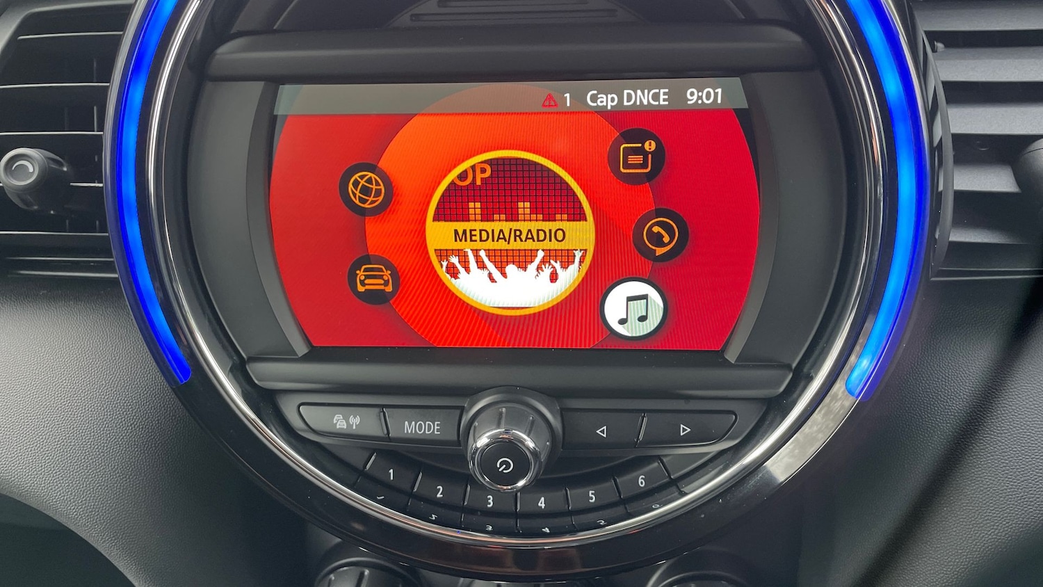 Used MINI Hatch 2021 for sale - 76413778: Photo 20